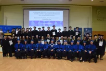 Gala Absolwentów 2024