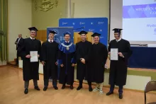 Gala Absolwentów 2024