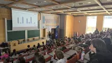 25.10.2024 Dzień Zrównoważonego Rozwoju