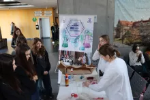 25.10.2024 Dzień Zrównoważonego Rozwoju