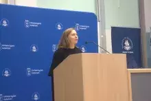 Obchody Światowego Tygodnia Przedsiębiorczości na Wydziale Ekonomicznym