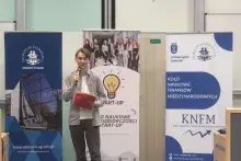 Global Entrepreneurship Week Celebrations at the Faculty of Economics