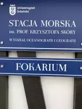 Stacja Morska UG