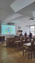 Spotkania z Praktyką Logistyki