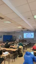 Spotkania z Praktyką Logistyki
