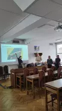 Spotkania z Praktyką Logistyki