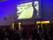 Bal Jubileuszowy z okazji 55-lecia Uniwersytetu Gdańskiego