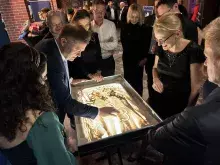 Bal Jubileuszowy z okazji 55-lecia Uniwersytetu Gdańskiego