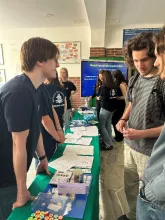 Summary of the Open Day on 25.03.2025 