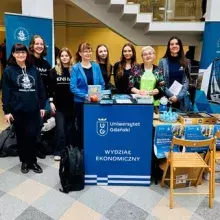Summary of the Open Day on 25.03.2025 