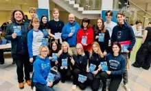 Summary of the Open Day on 25.03.2025 