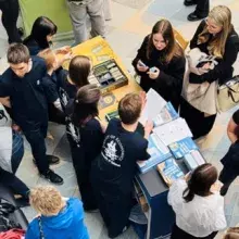 Summary of the Open Day on 25.03.2025 