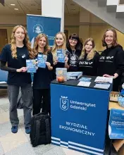 Summary of the Open Day on 25.03.2025 