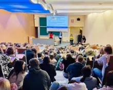 Summary of the Open Day on 25.03.2025 