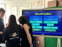 Summary of the Open Day on 25.03.2025 