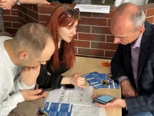 Summary of the Open Day on 25.03.2025 
