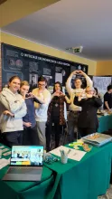 Science Clubs Day at the Faculty of Economics – a celebration of passion and commitment