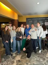 Science Clubs Day at the Faculty of Economics – a celebration of passion and commitment