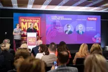 Sukces naszego programu Executive MBA Uniwersytetu Gdańskiego