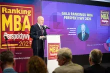 Sukces naszego programu Executive MBA Uniwersytetu Gdańskiego