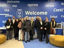 Wizyta studyjna kadry i studentów z University of Applied Sciences w Bremie