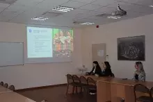 Wydział Ekonomiczny UG gospodarzem wydarzeń w ramach projektu CATALISI