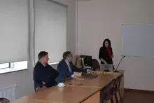 Wydział Ekonomiczny UG gospodarzem wydarzeń w ramach projektu CATALISI