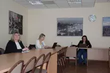 Wydział Ekonomiczny UG gospodarzem wydarzeń w ramach projektu CATALISI
