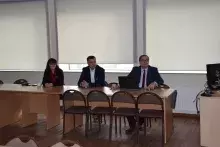 Wydział Ekonomiczny UG gospodarzem wydarzeń w ramach projektu CATALISI