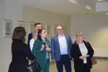 Wydział Ekonomiczny UG gospodarzem wydarzeń w ramach projektu CATALISI
