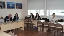 Wydział Ekonomiczny UG gospodarzem wydarzeń w ramach projektu CATALISI