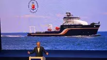 11. Międzynarodowym Kongresie Morskim w Szczecinie