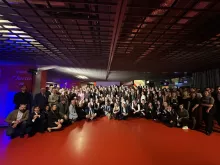 Studenci Wydziału Ekonomicznego wśród najlepszych – VIII edycja Top Young 100 rozpoczęta!