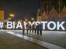 15–16 maja 2025 roku na Chorten Arenie w Białymstoku 