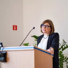 Poznaj Sea-BluE, MIPMAL i STORM! O flagowej inicjatywie SEA-EU opowiedzieli eksperci z Wydziałów Ekonomicznego i Zarządzania