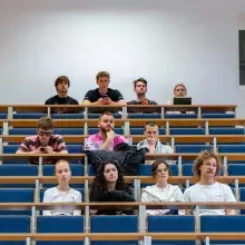 Poznaj Sea-BluE, MIPMAL i STORM! O flagowej inicjatywie SEA-EU opowiedzieli eksperci z Wydziałów Ekonomicznego i Zarządzania