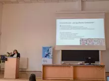 Poznaj Sea-BluE, MIPMAL i STORM! O flagowej inicjatywie SEA-EU opowiedzieli eksperci z Wydziałów Ekonomicznego i Zarządzania