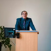 Poznaj Sea-BluE, MIPMAL i STORM! O flagowej inicjatywie SEA-EU opowiedzieli eksperci z Wydziałów Ekonomicznego i Zarządzania