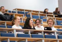 Poznaj Sea-BluE, MIPMAL i STORM! O flagowej inicjatywie SEA-EU opowiedzieli eksperci z Wydziałów Ekonomicznego i Zarządzania