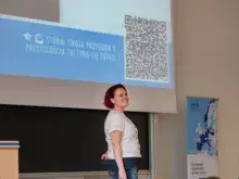 Poznaj Sea-BluE, MIPMAL i STORM! O flagowej inicjatywie SEA-EU opowiedzieli eksperci z Wydziałów Ekonomicznego i Zarządzania