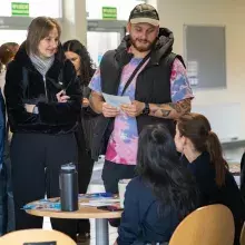 Poznaj Sea-BluE, MIPMAL i STORM! O flagowej inicjatywie SEA-EU opowiedzieli eksperci z Wydziałów Ekonomicznego i Zarządzania