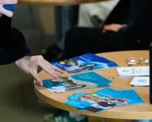 Poznaj Sea-BluE, MIPMAL i STORM! O flagowej inicjatywie SEA-EU opowiedzieli eksperci z Wydziałów Ekonomicznego i Zarządzania