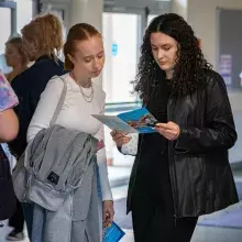 Poznaj Sea-BluE, MIPMAL i STORM! O flagowej inicjatywie SEA-EU opowiedzieli eksperci z Wydziałów Ekonomicznego i Zarządzania