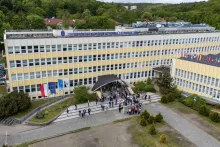 Zjazd Absolwentów z okazji 55 lat Wydziału Ekonomicznego Uniwersytetu Gdańskiego