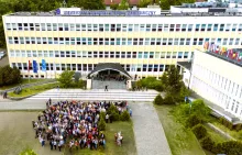 Zjazd Absolwentów z okazji 55 lat Wydziału Ekonomicznego Uniwersytetu Gdańskiego