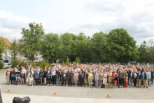 Zjazd Absolwentów z okazji 55 lat Wydziału Ekonomicznego Uniwersytetu Gdańskiego