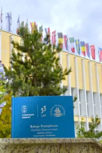 Zjazd Absolwentów z okazji 55 lat Wydziału Ekonomicznego Uniwersytetu Gdańskiego