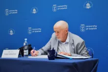 Zjazd Absolwentów z okazji 55 lat Wydziału Ekonomicznego Uniwersytetu Gdańskiego