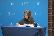 Zjazd Absolwentów z okazji 55 lat Wydziału Ekonomicznego Uniwersytetu Gdańskiego