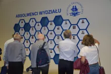 Zjazd Absolwentów z okazji 55 lat Wydziału Ekonomicznego Uniwersytetu Gdańskiego
